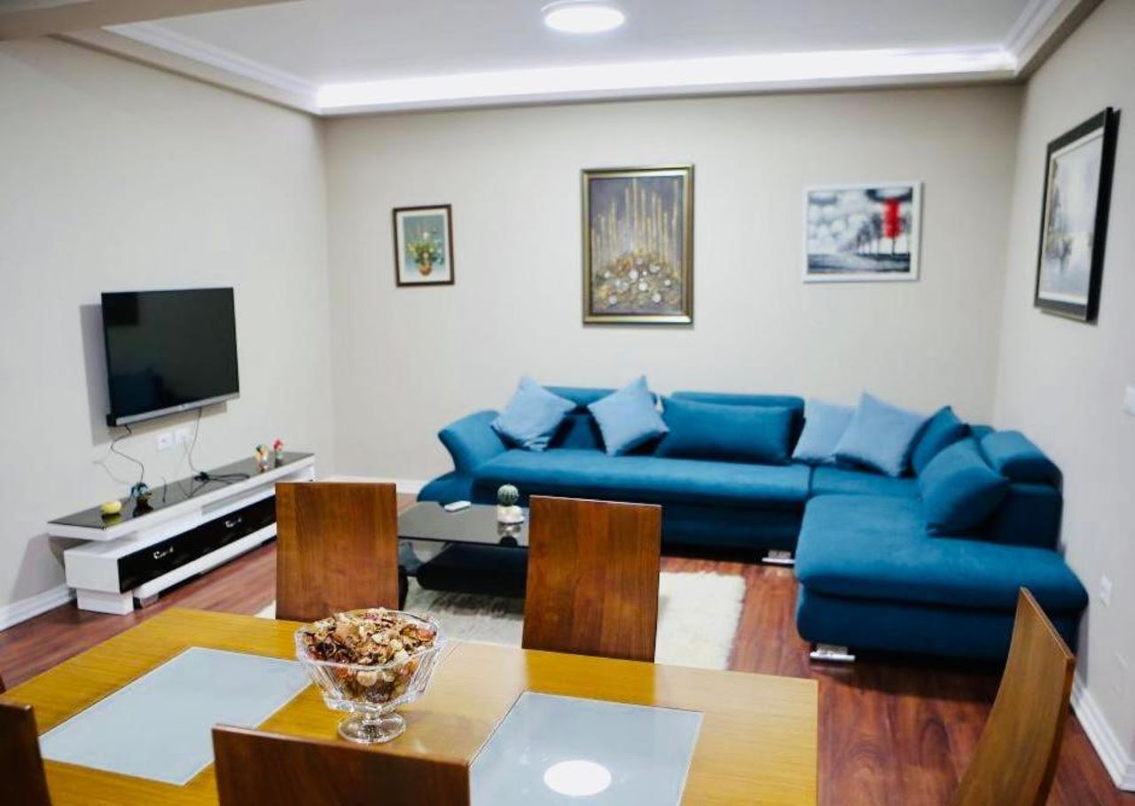 Eden Guesthouse