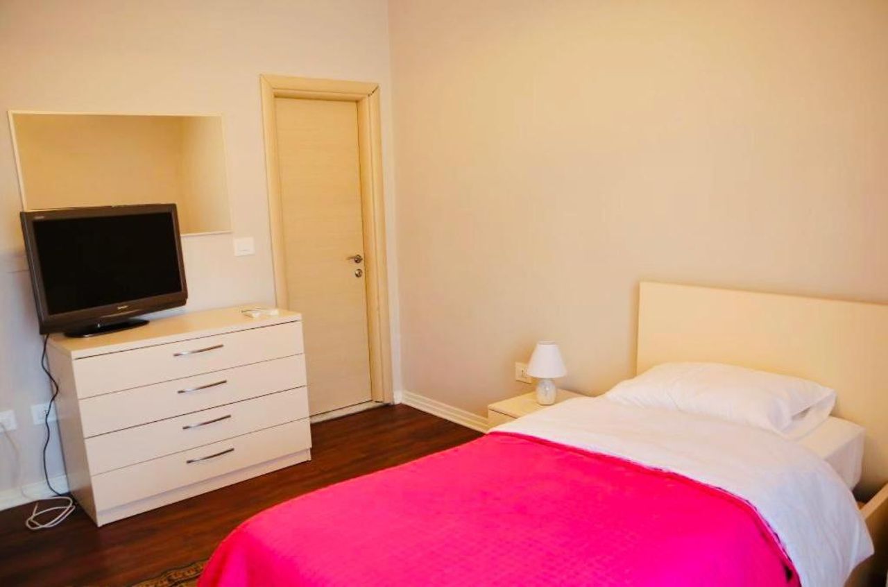 Eden Guesthouse