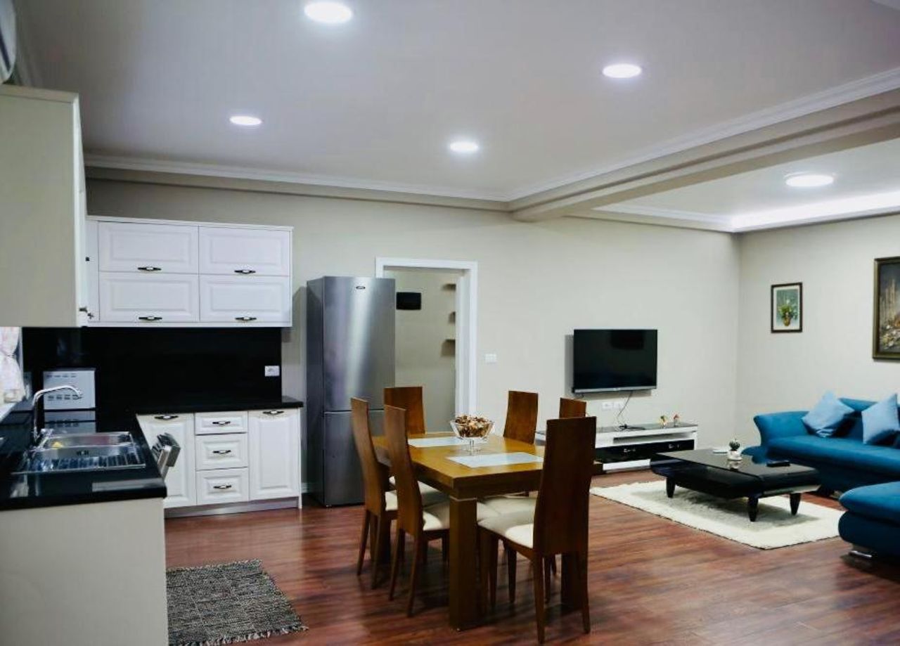 Eden Guesthouse