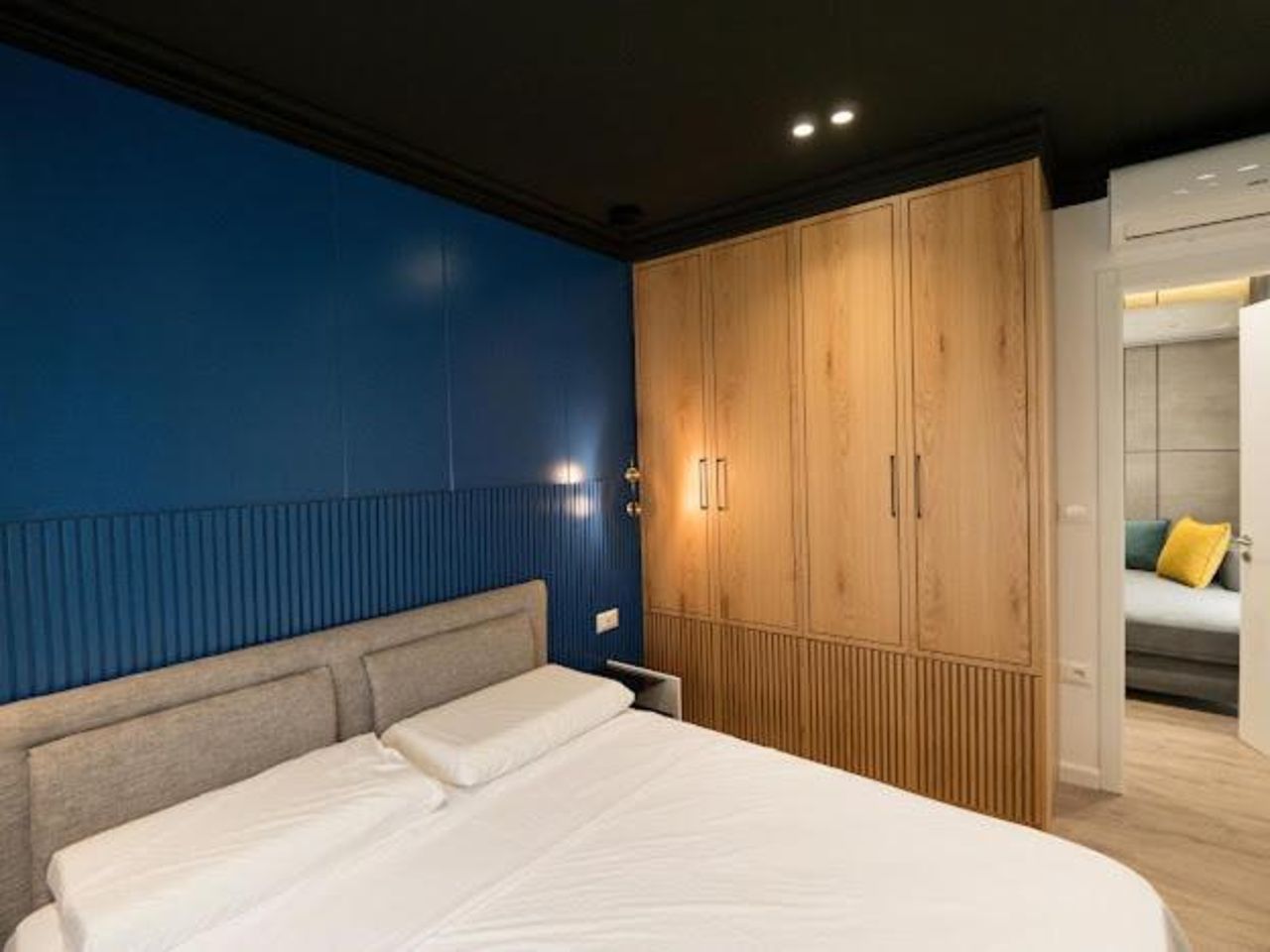 Escape Luxury Apartment