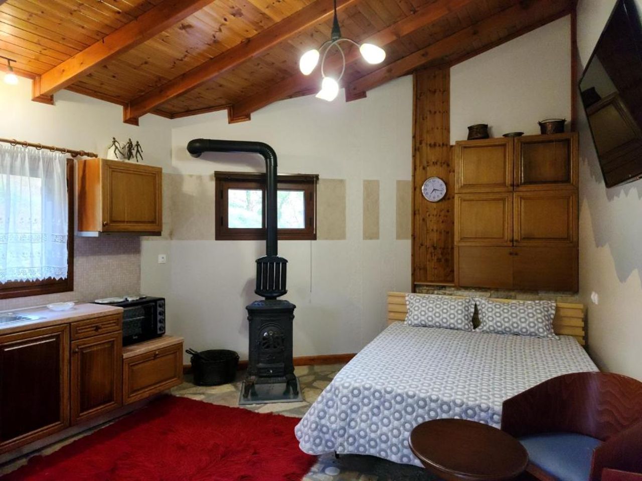 Guest House Seferi