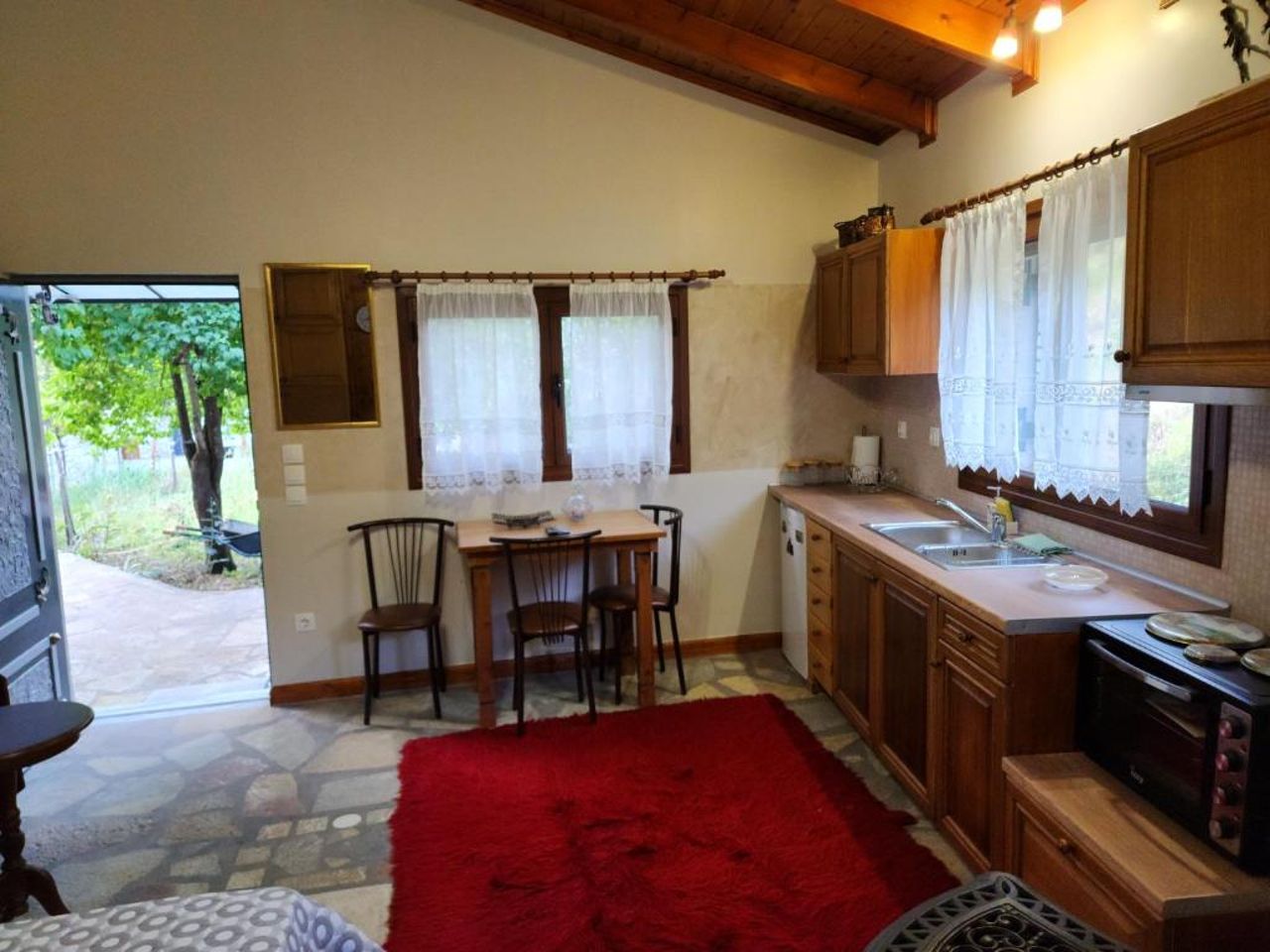Guest House Seferi