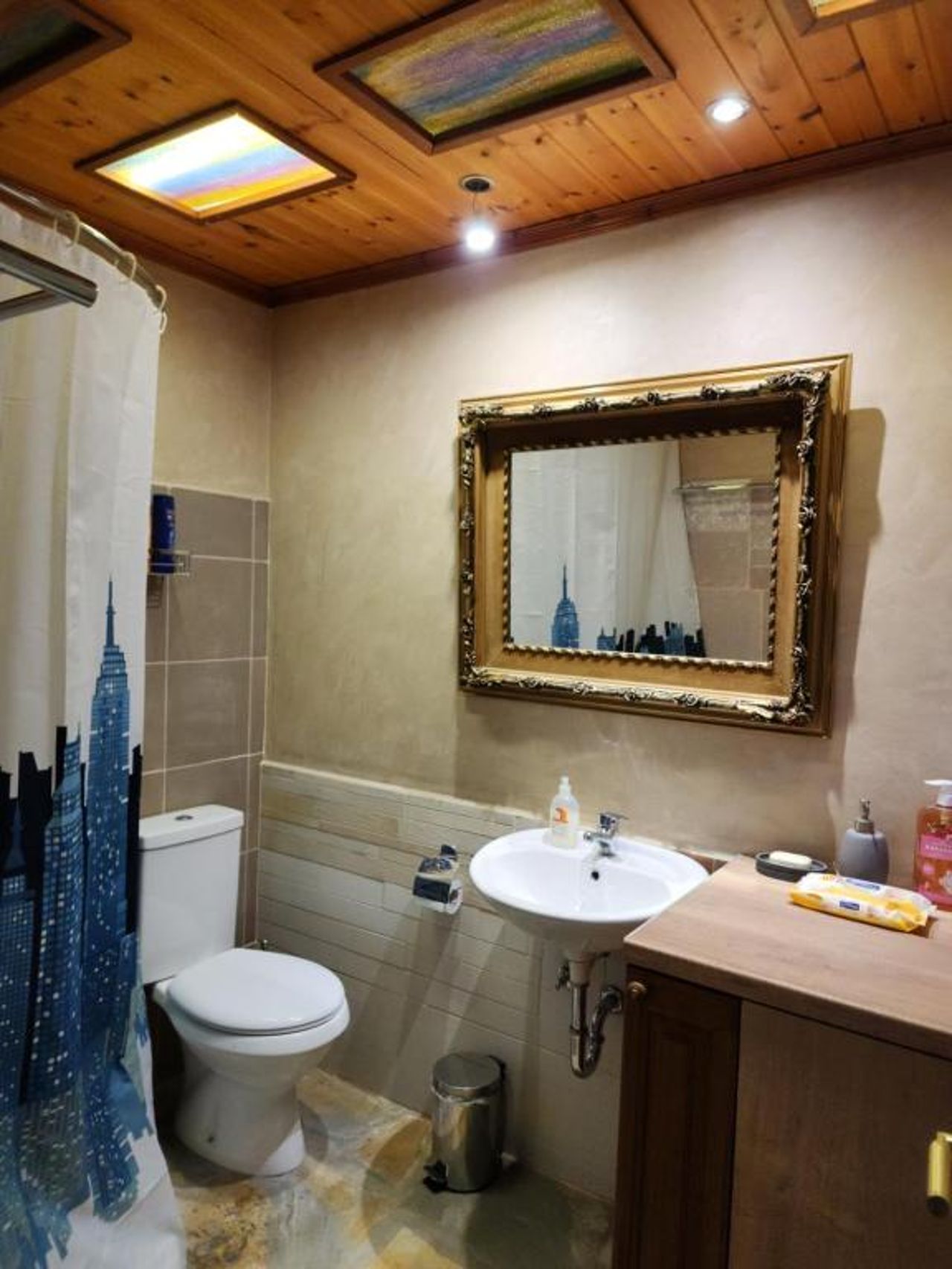 Guest House Seferi