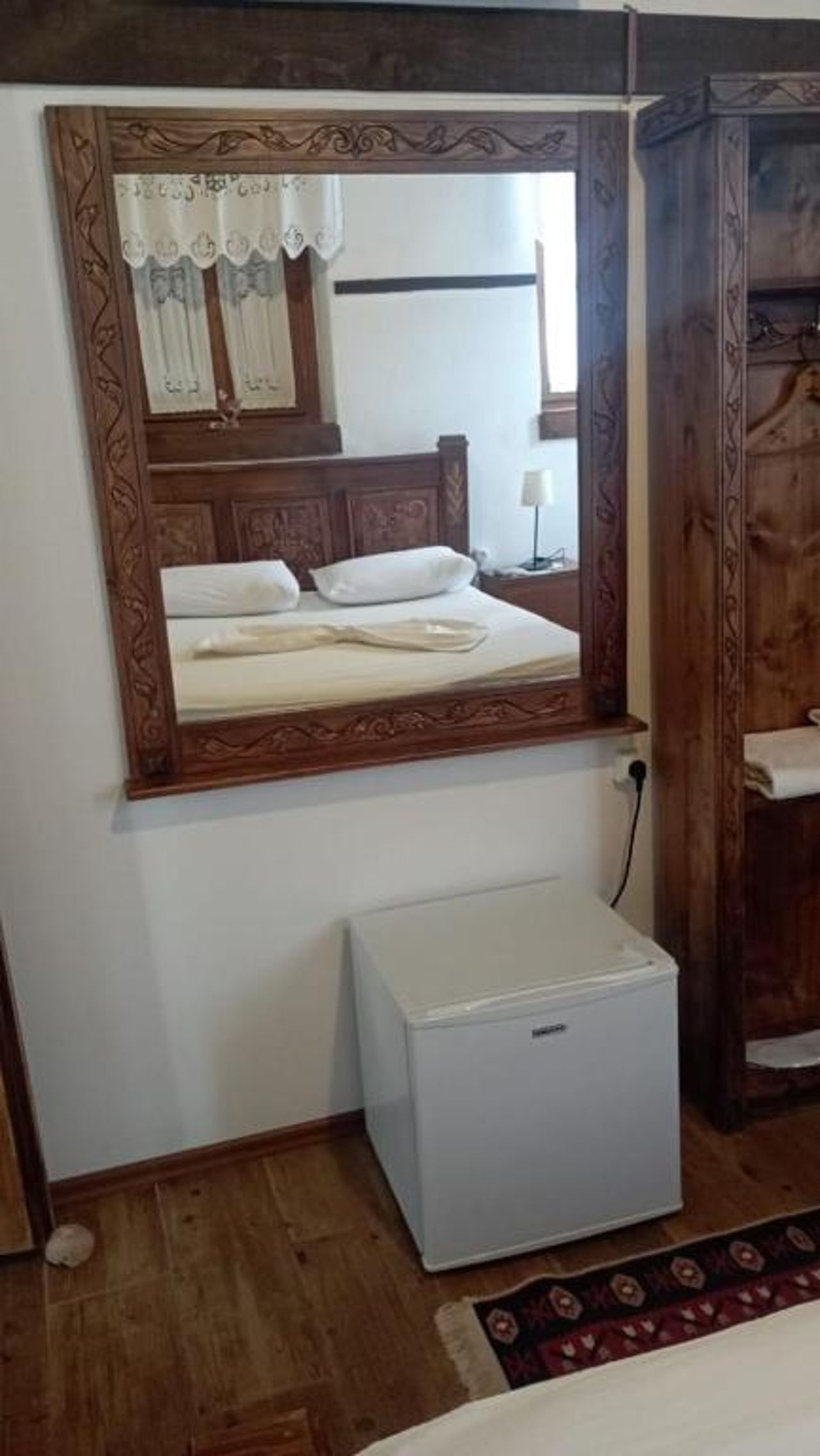 Silver Hill Guesthouse