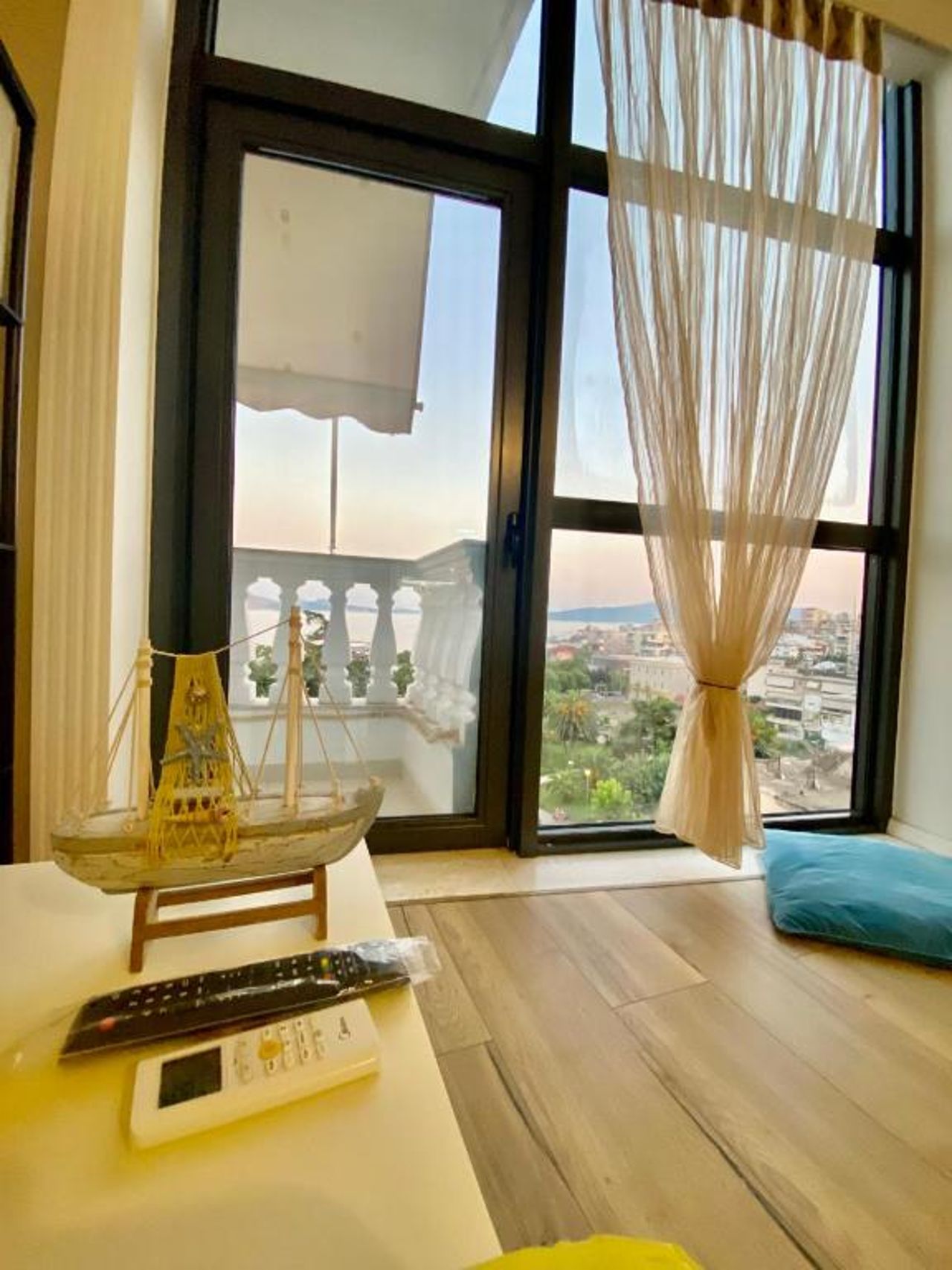Amarilis Luxury Apartments