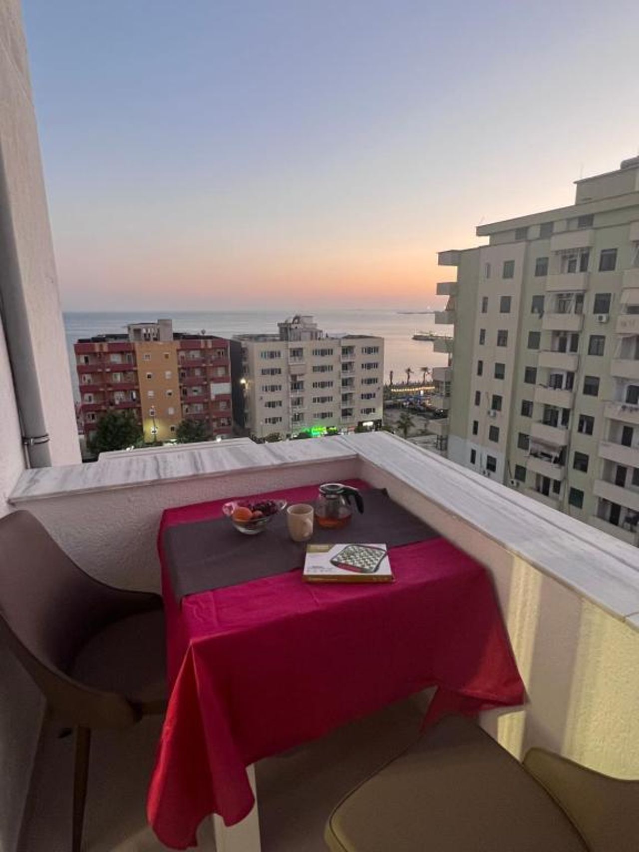 Alexander Adriatic Apartments