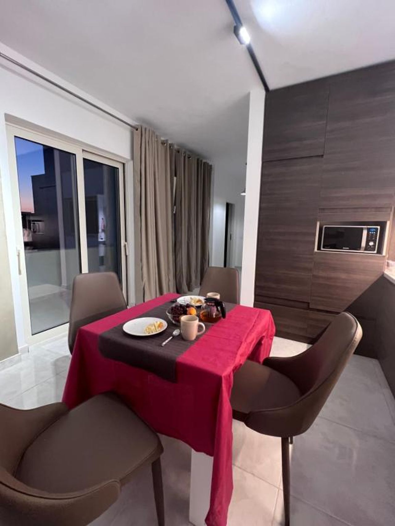 Alexander Adriatic Apartments