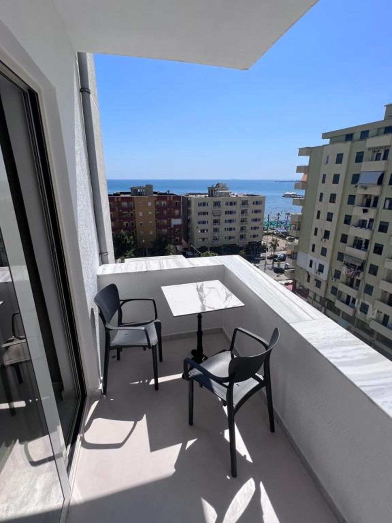 Alexander Adriatic Apartments