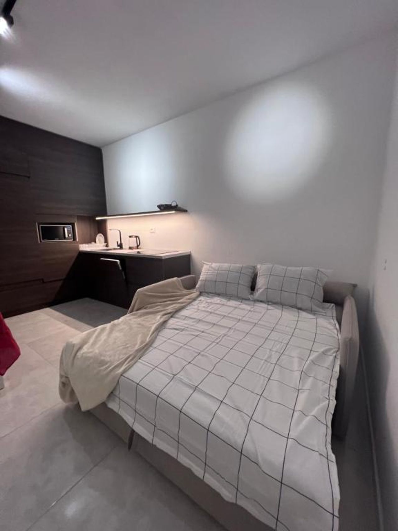 Alexander Adriatic Apartments