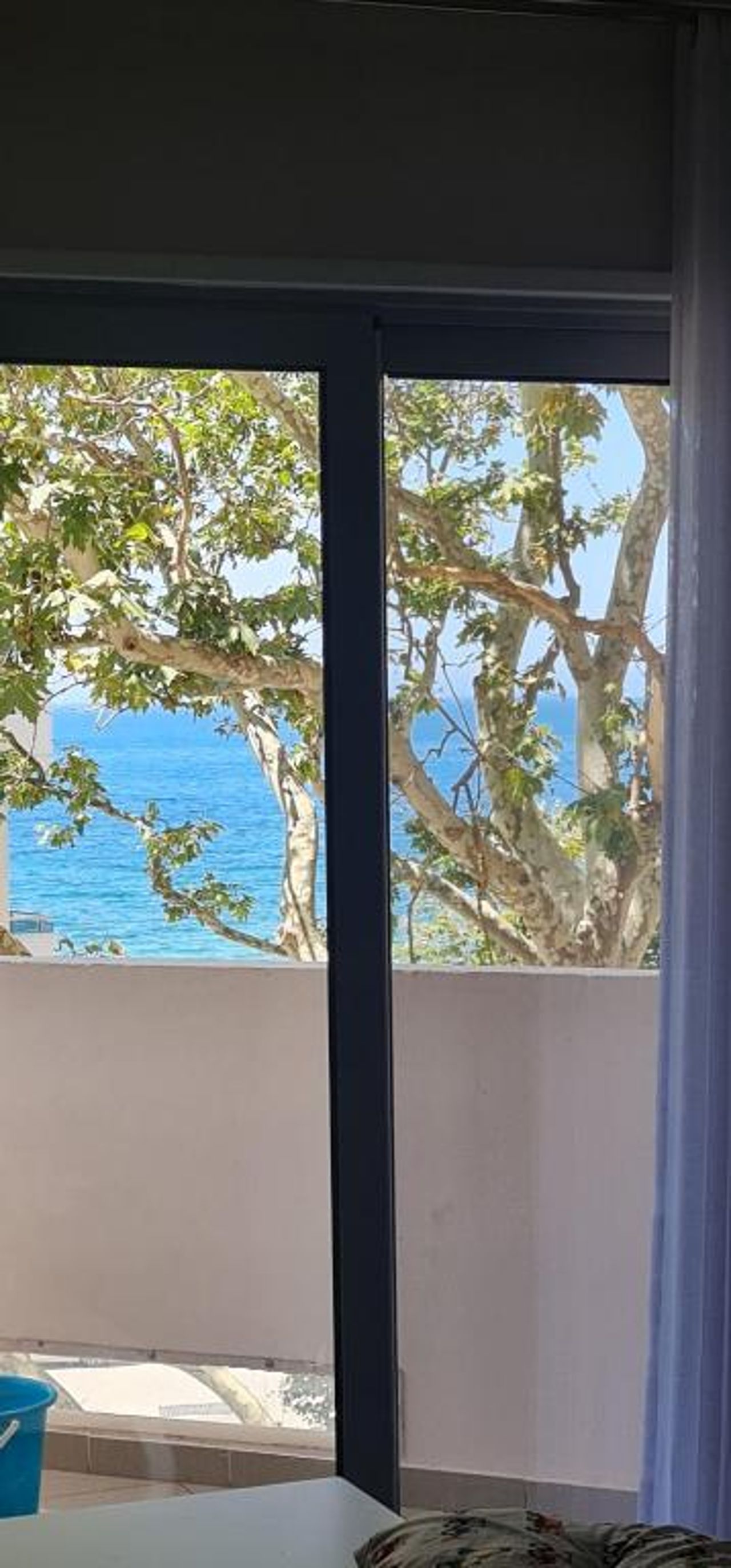 Blue bay Luxury Apartment Uji Ftohtë