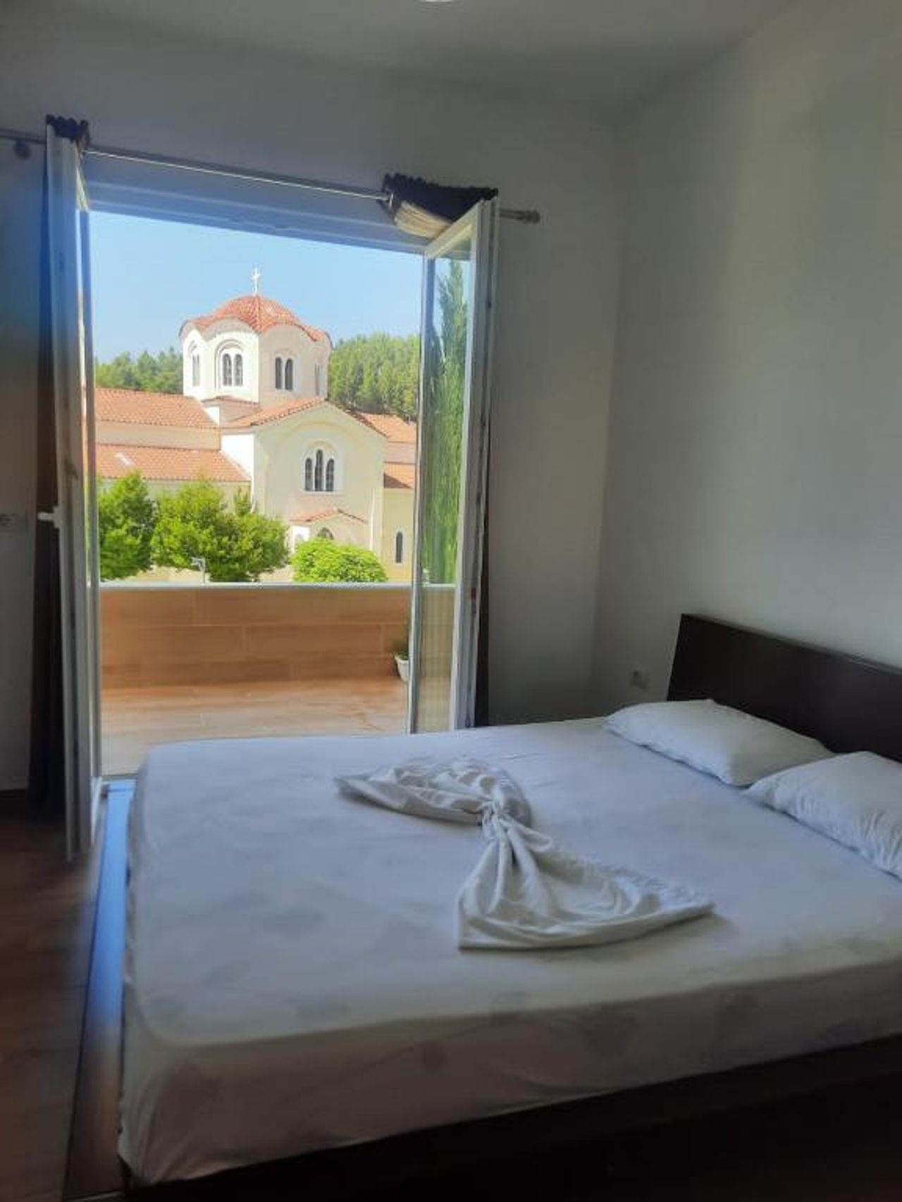 Vila Lefteria