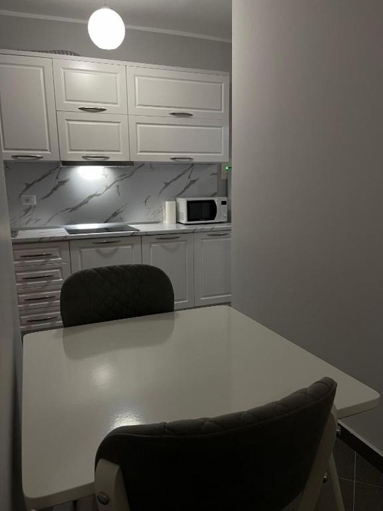 2D Apartment 1 GOLEM