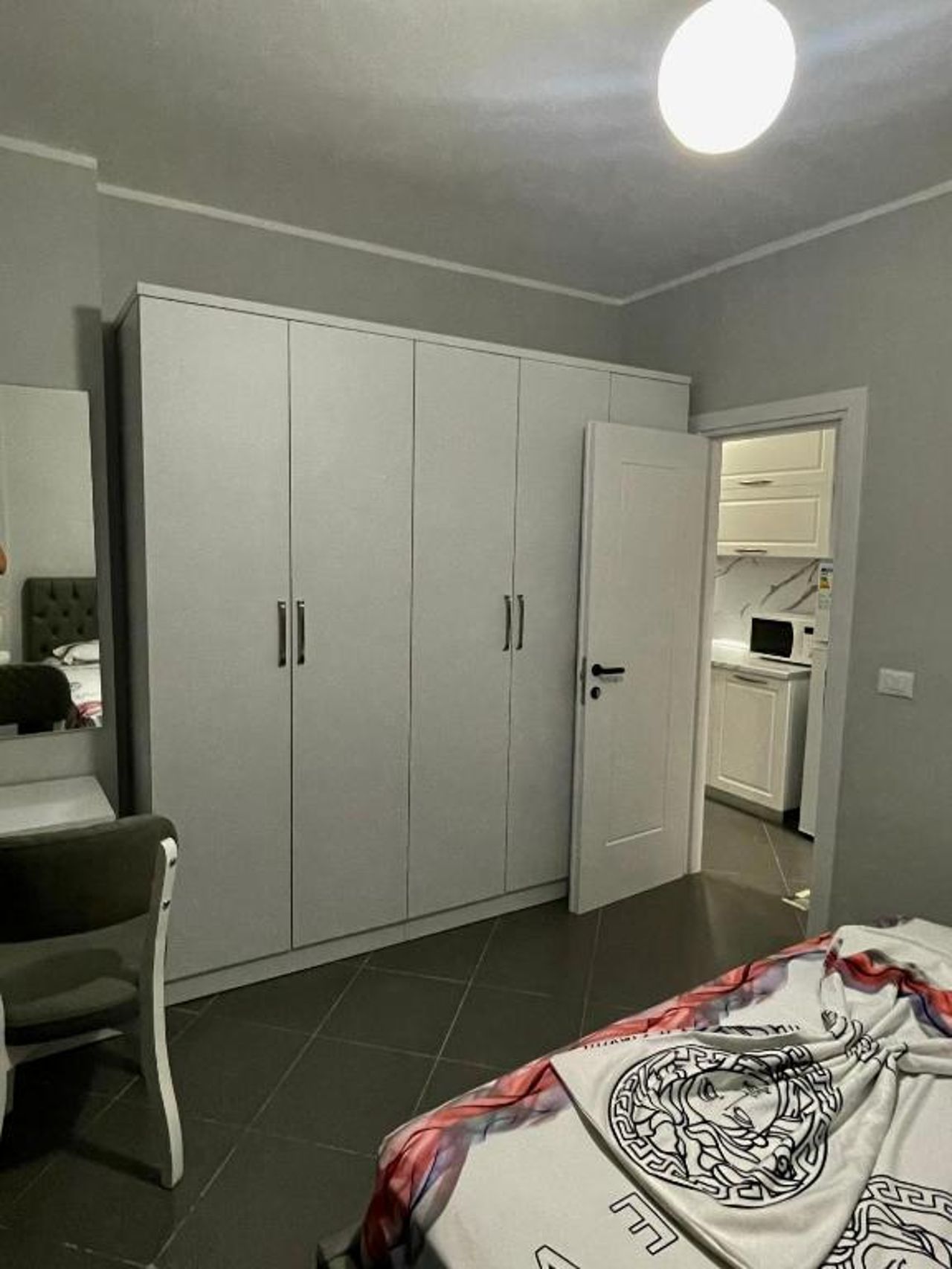 2D Apartment 1 GOLEM