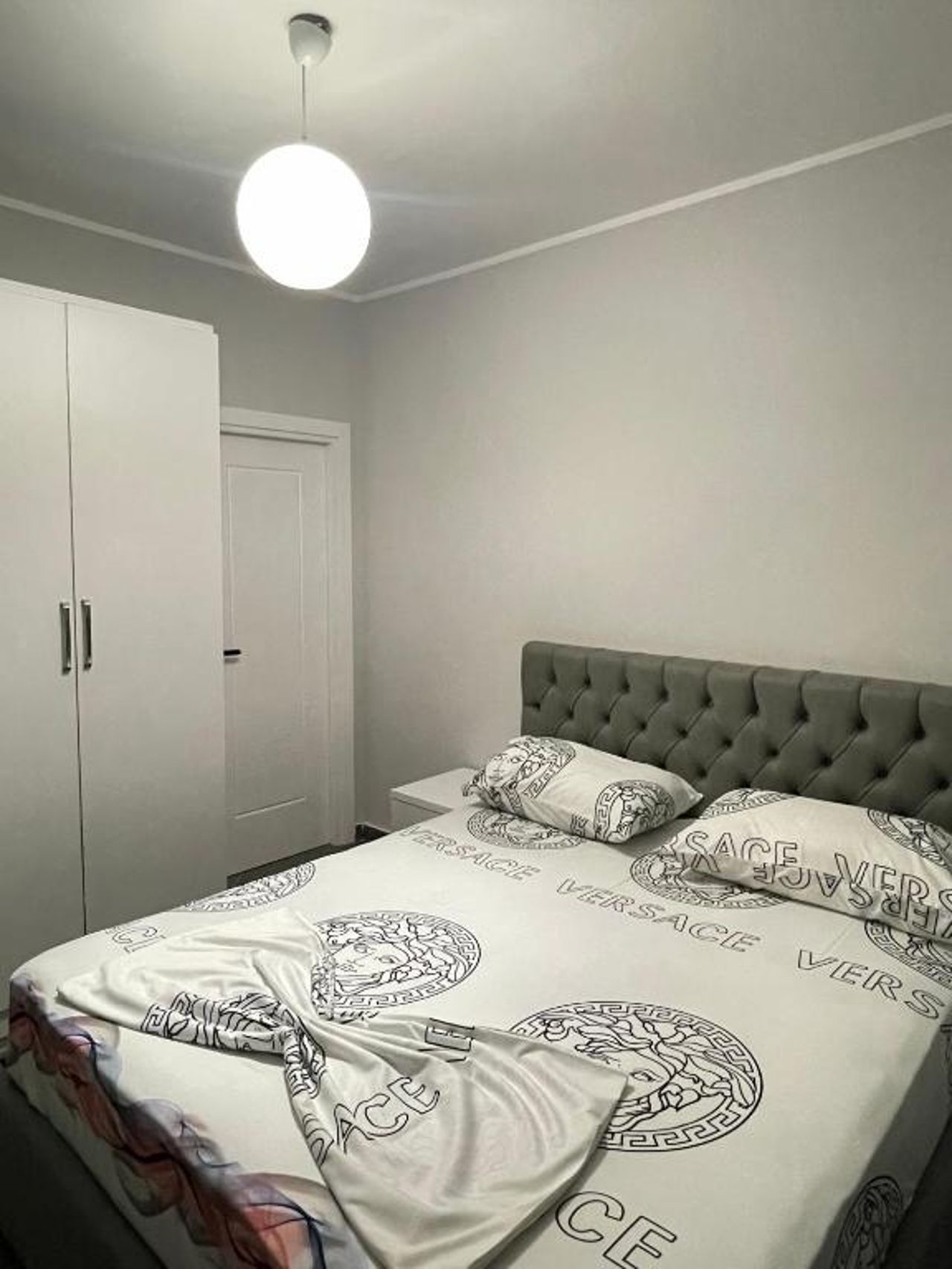 2D Apartment 2 GOLEM