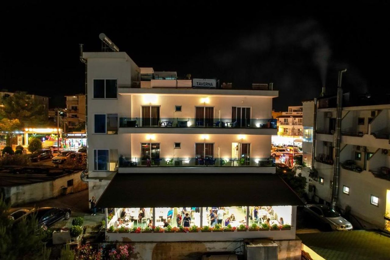 Hotel Afa