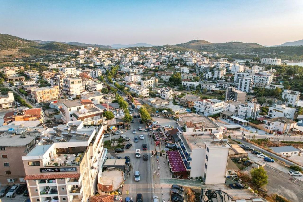 Hotel Afa