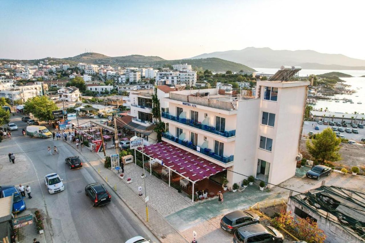 Hotel Afa