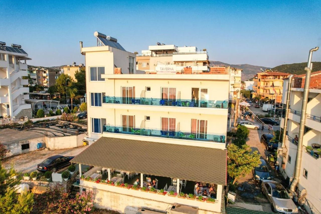 Hotel Afa