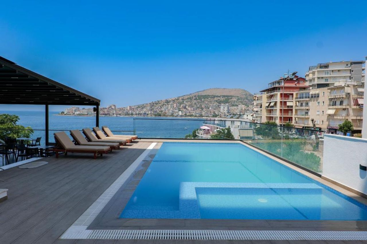 Hotel Edola