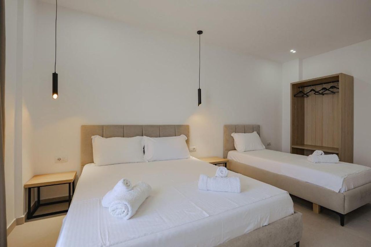 Hotel Edola