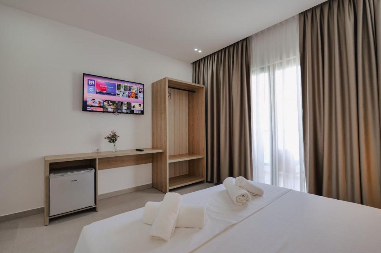 Hotel Edola