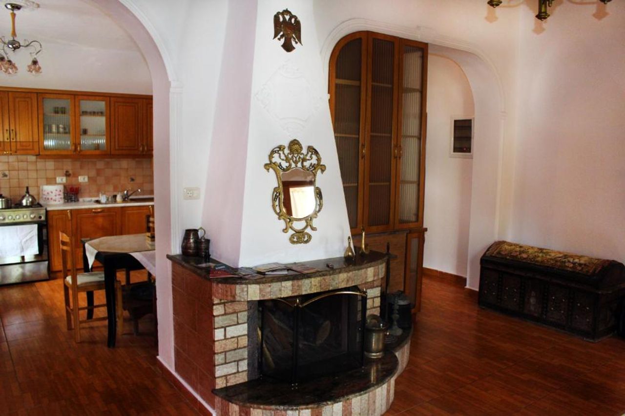 Margarita - Entire house with 4 bedrooms and free parking