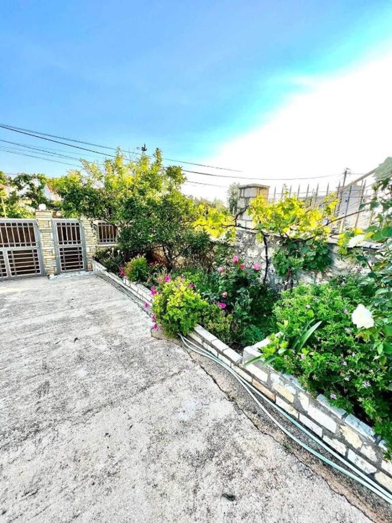 J&B Rooms Dhermi