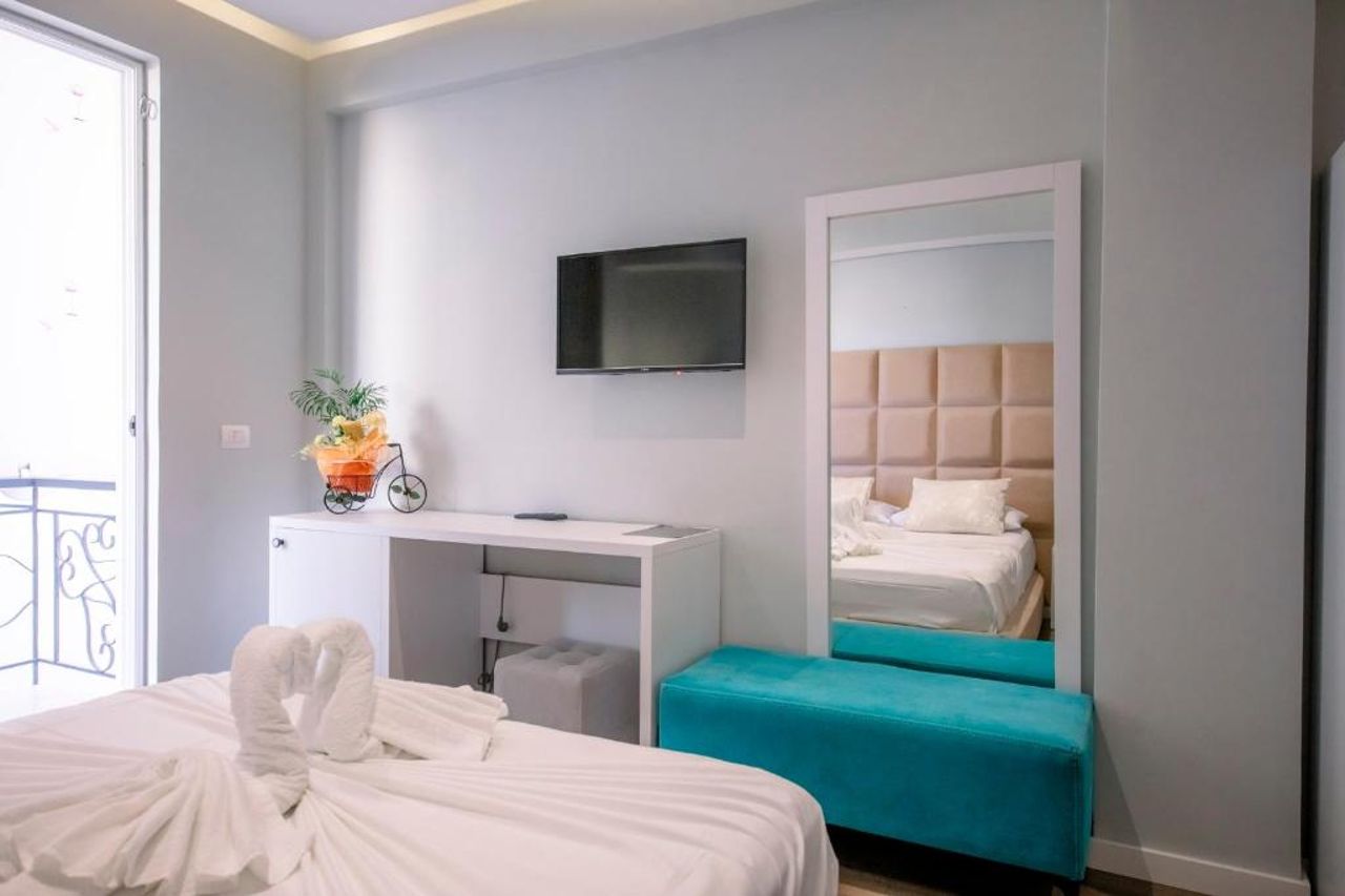 Hotel Olsi