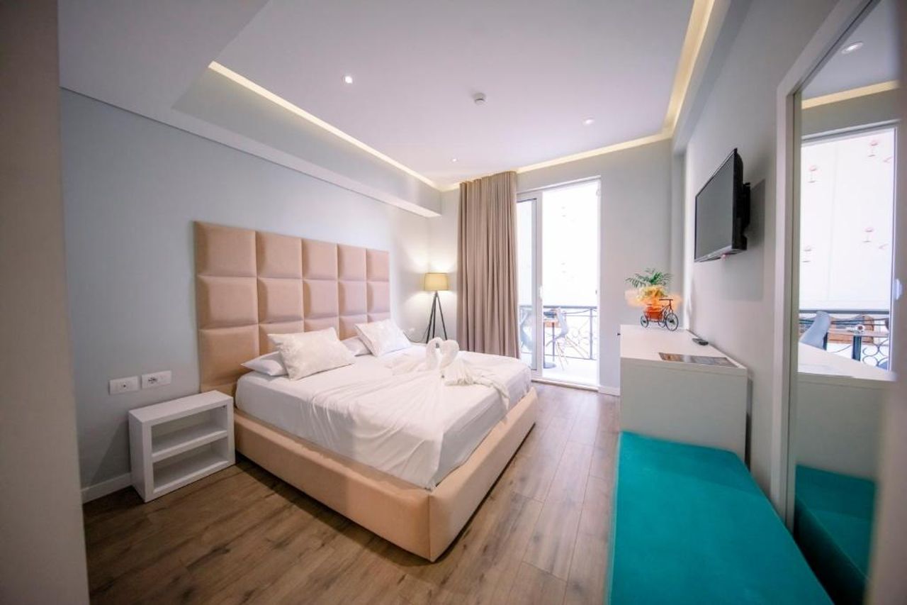 Hotel Olsi