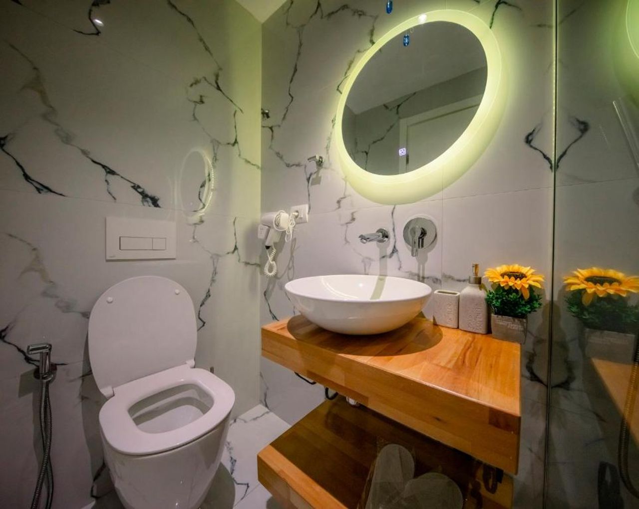 Hotel Olsi