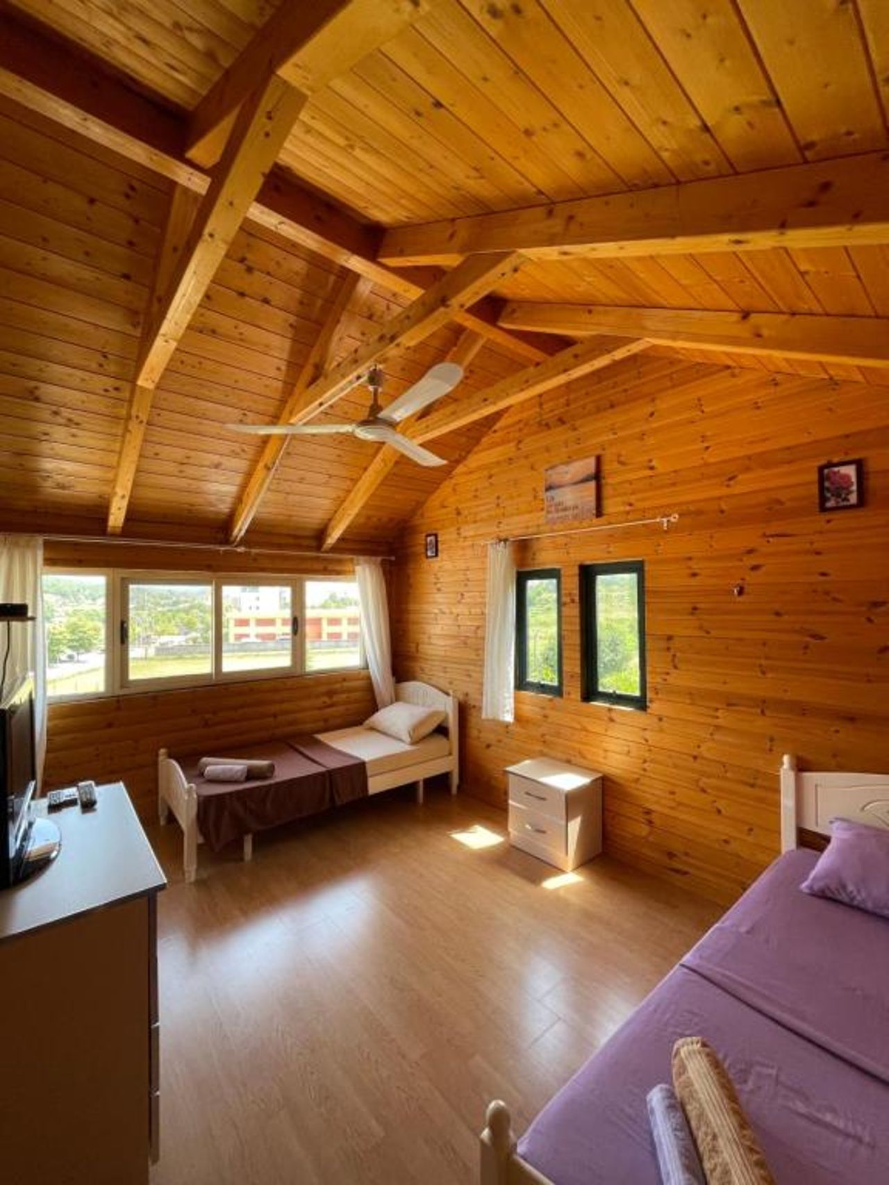 Vila Livio - Guest house Rreshen Mirdite