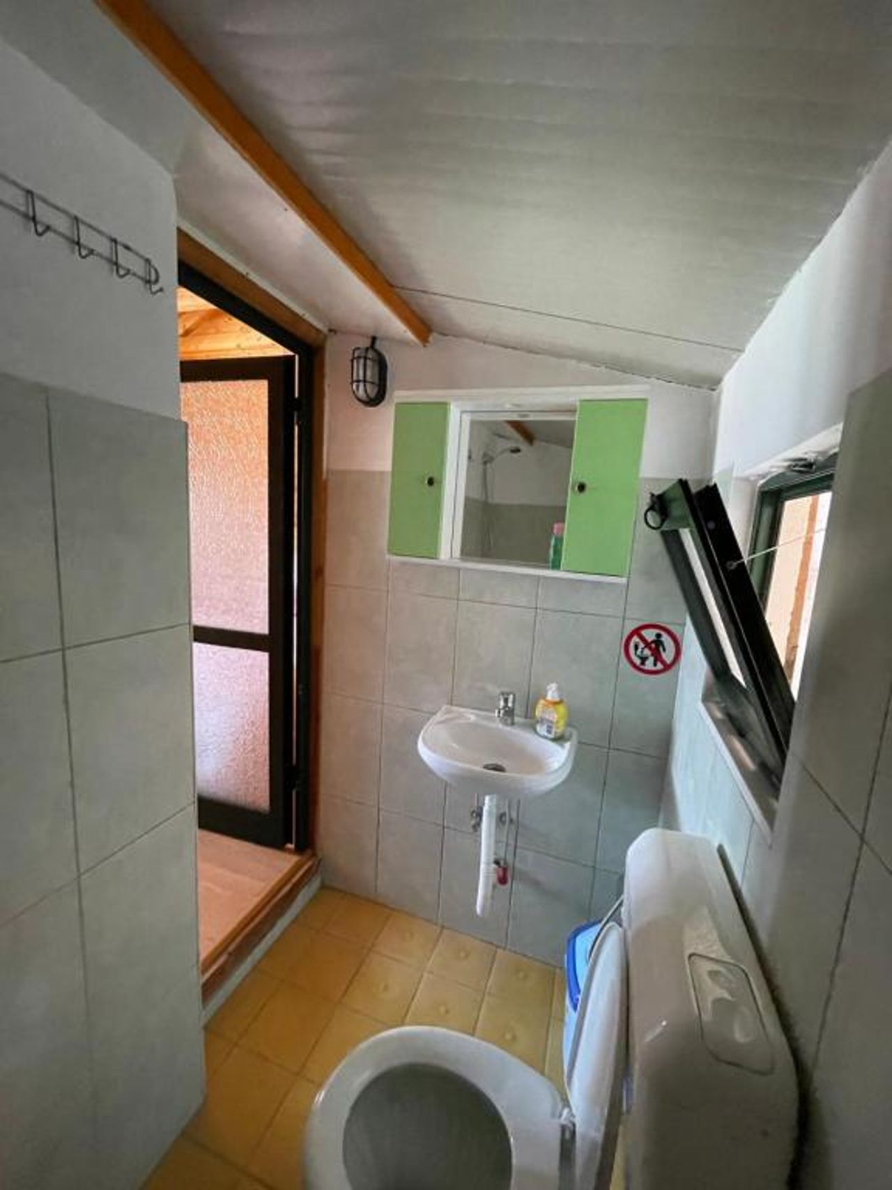Vila Livio - Guest house Rreshen Mirdite