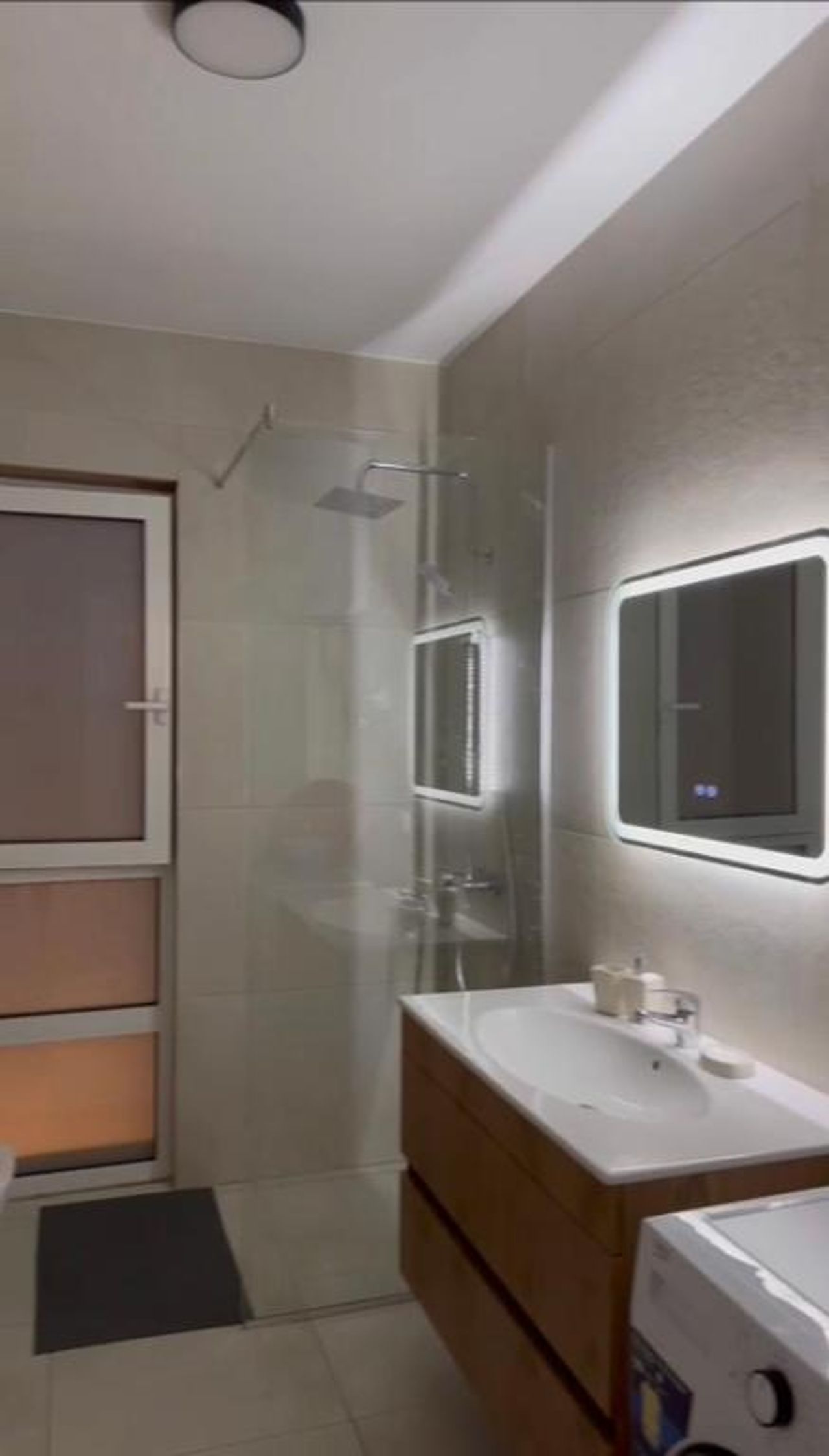 EME APARTMENTS - Kompleksi San Pietro, Gjiri i Lalzit