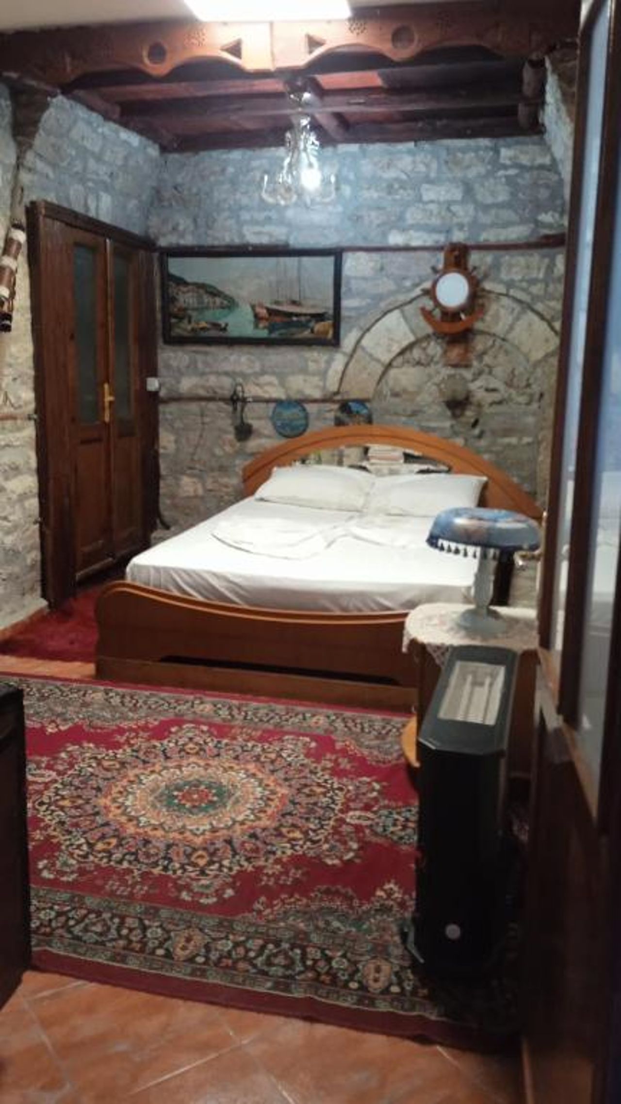 Karafil Guesthouse