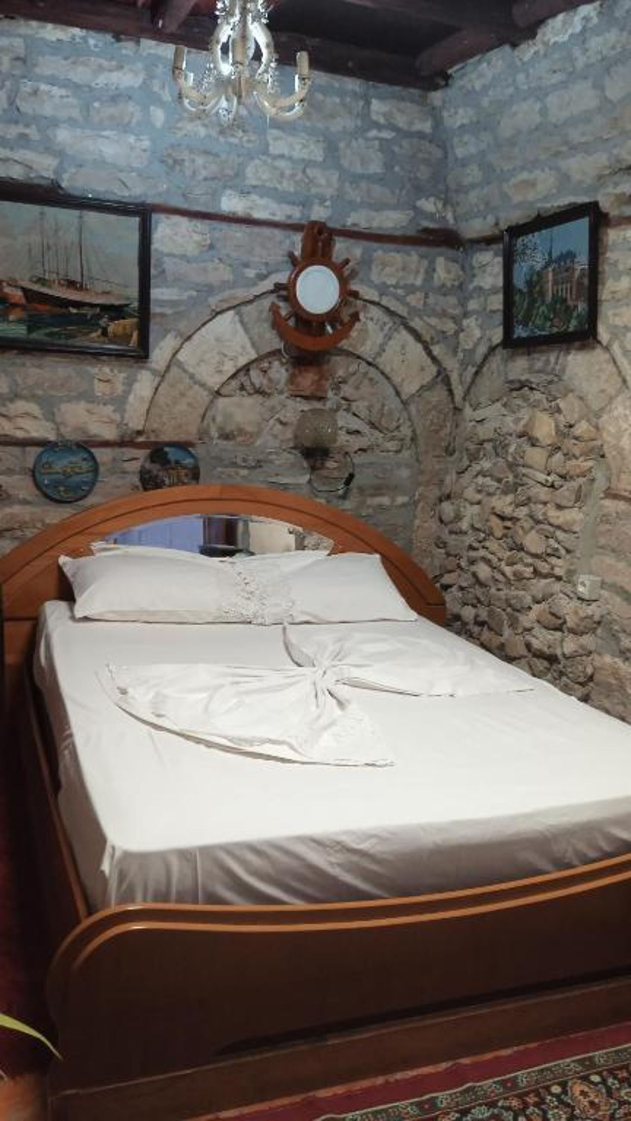Karafil Guesthouse