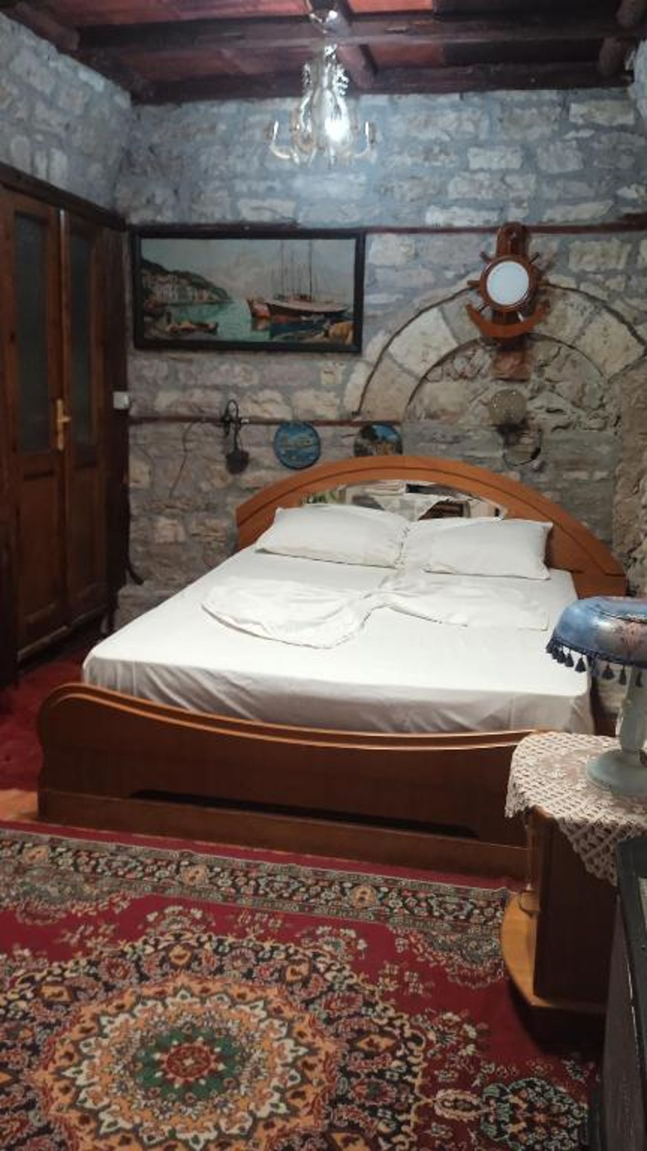 Karafil Guesthouse