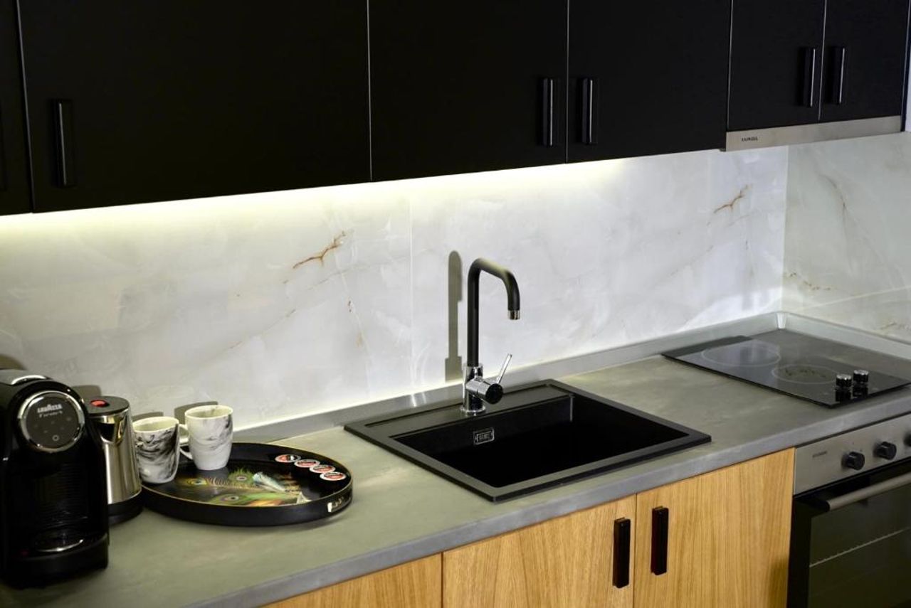Broci Apartment