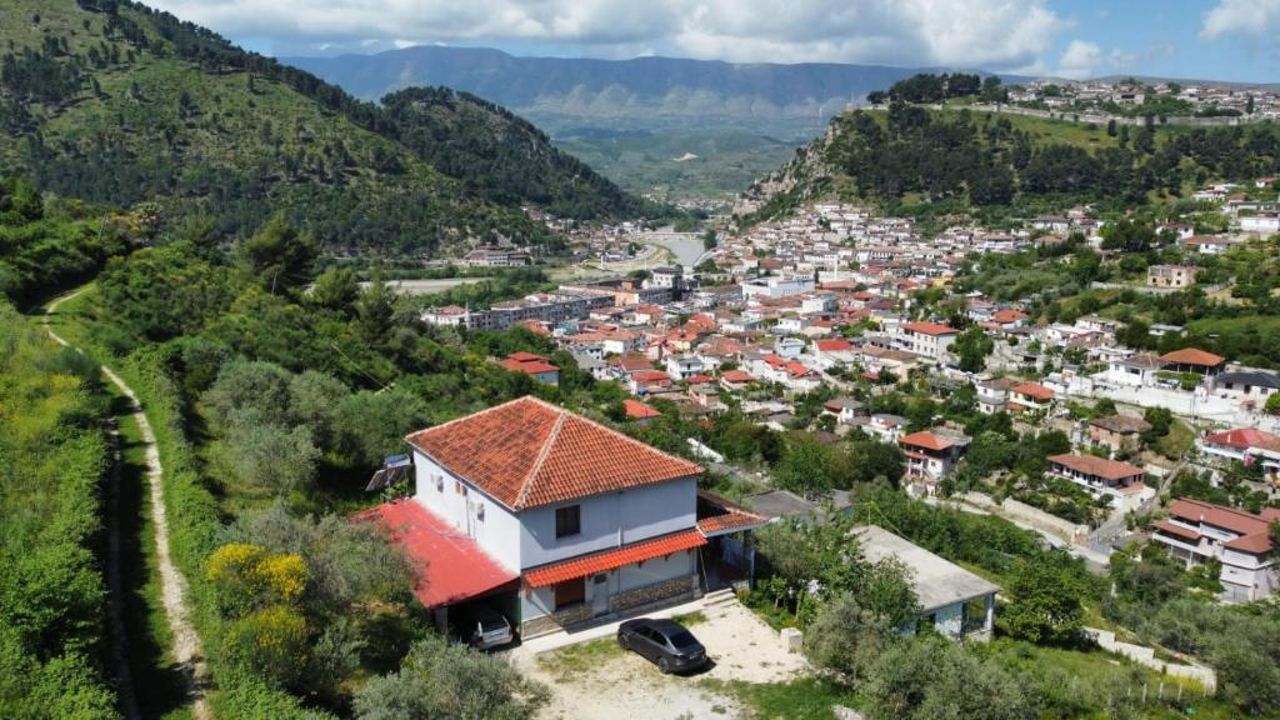 Guest House Pashollari