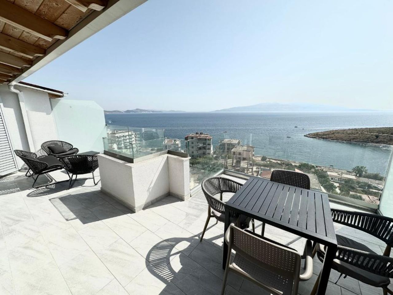 Saranda Marina Bay Residence