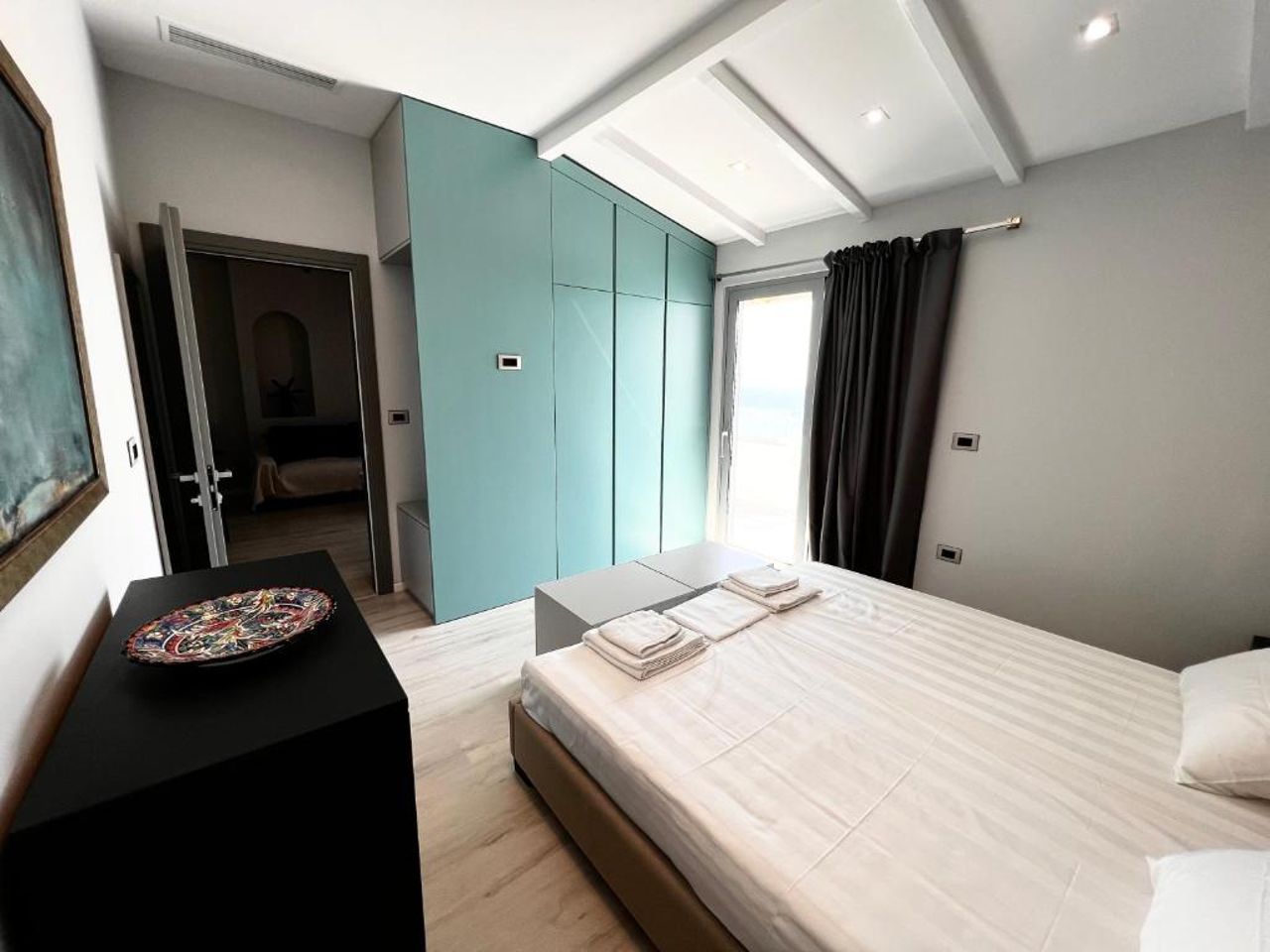 Saranda Marina Bay Residence