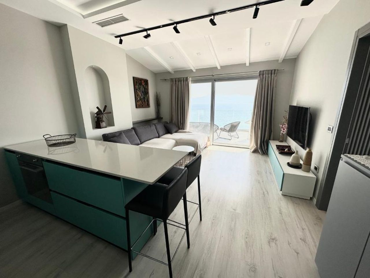 Saranda Marina Bay Residence