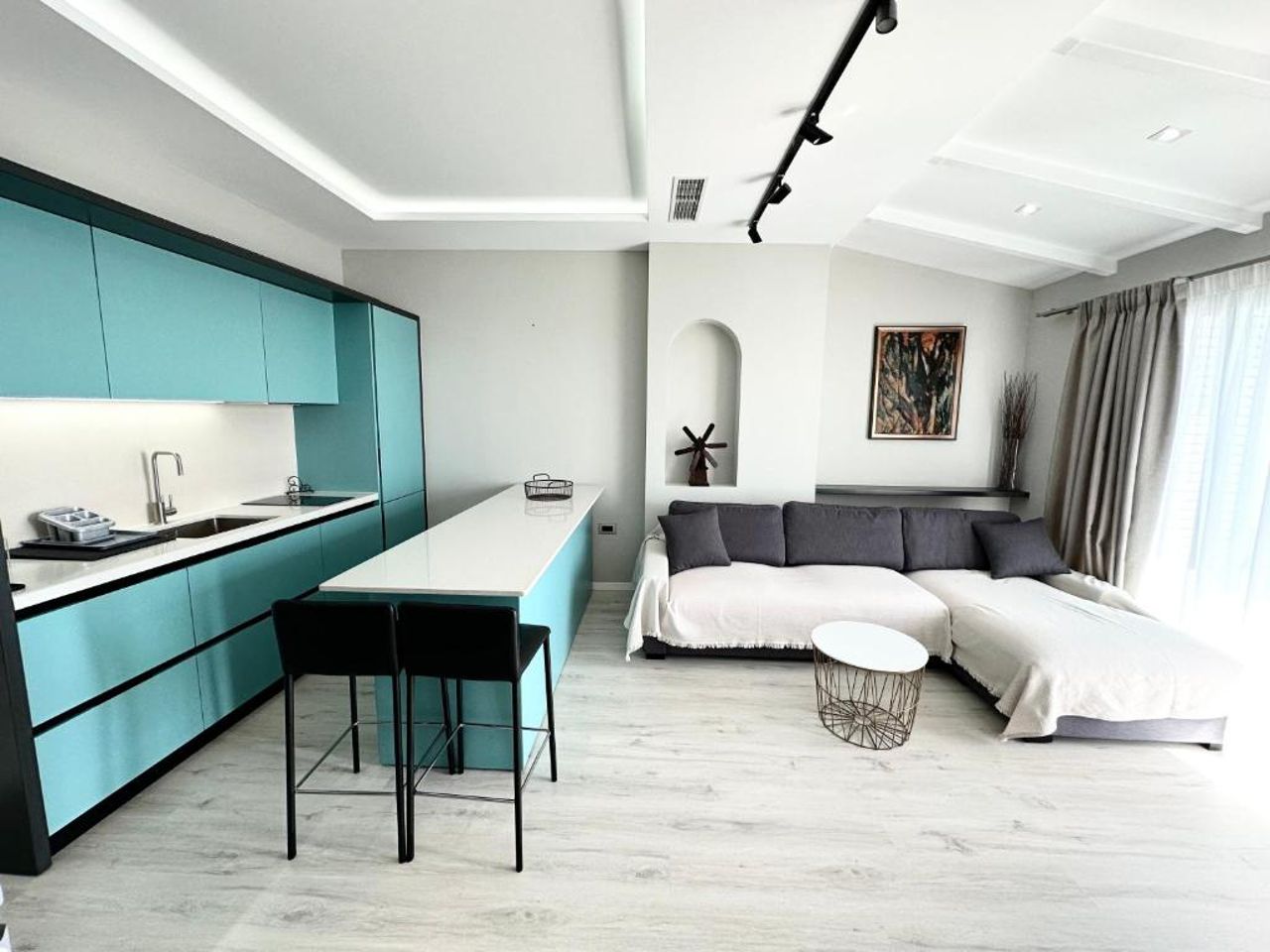 Saranda Marina Bay Residence