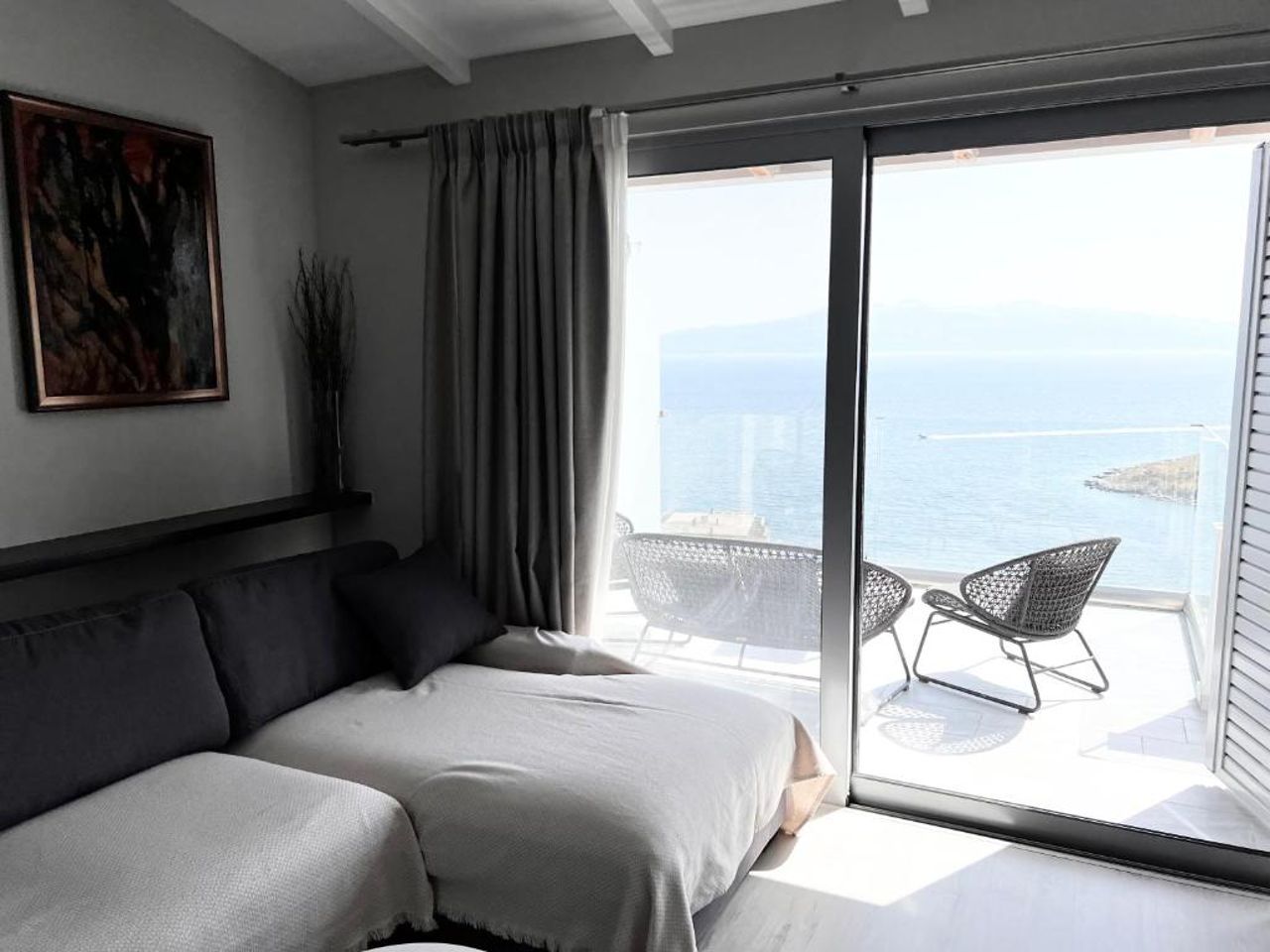 Saranda Marina Bay Residence