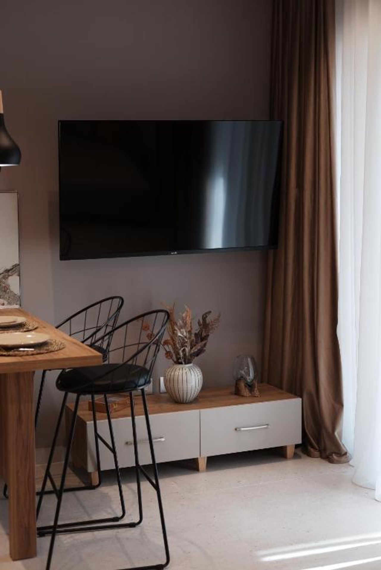 SeaHana Apartment