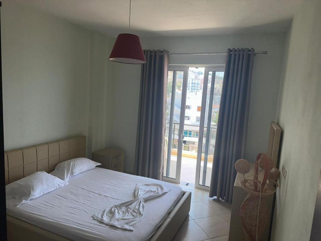 Best view appartement in Saranda