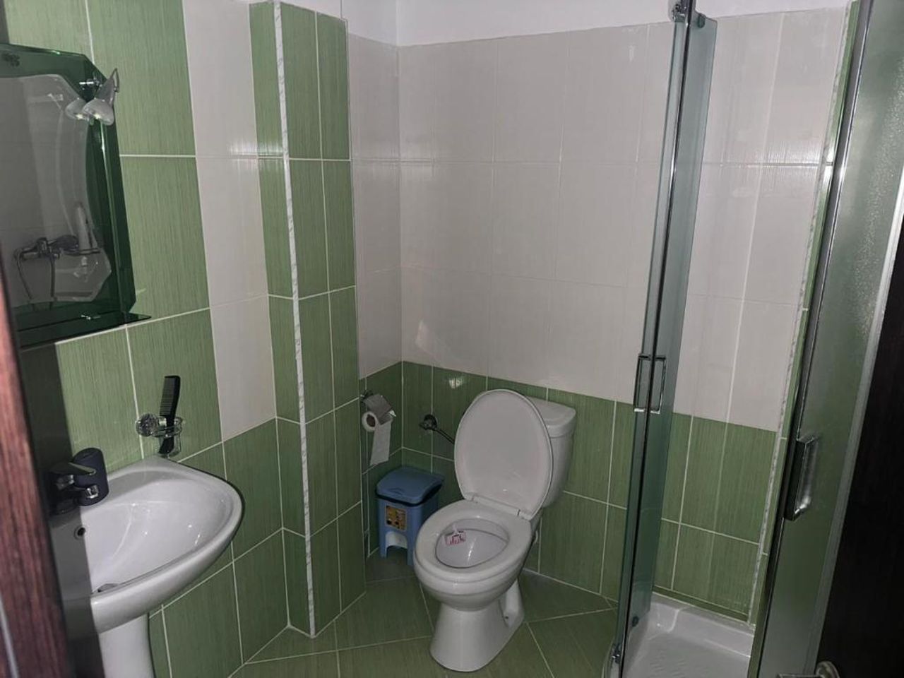 Best view appartement in Saranda