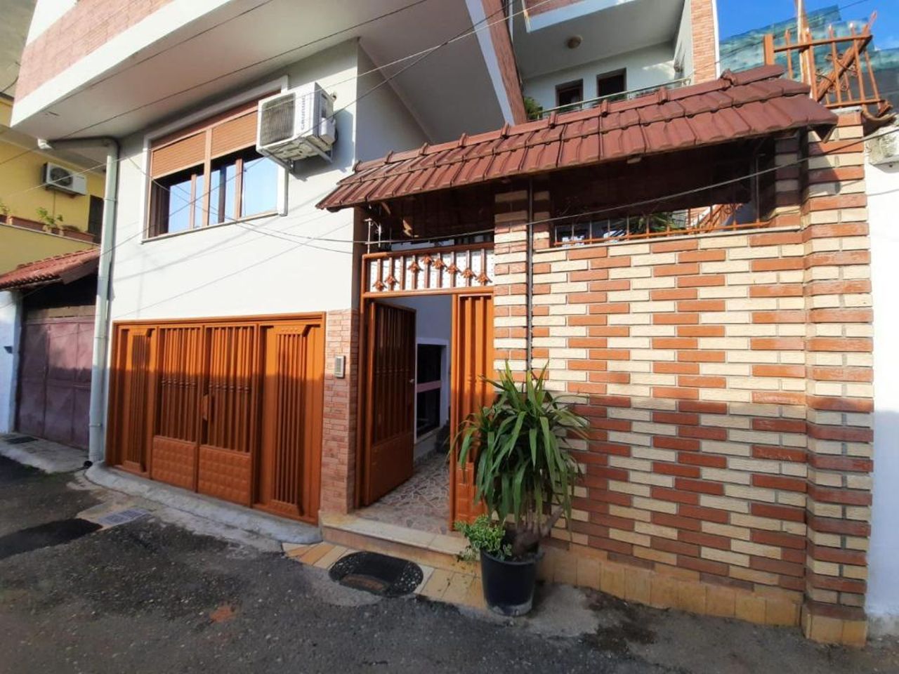 Villa 53