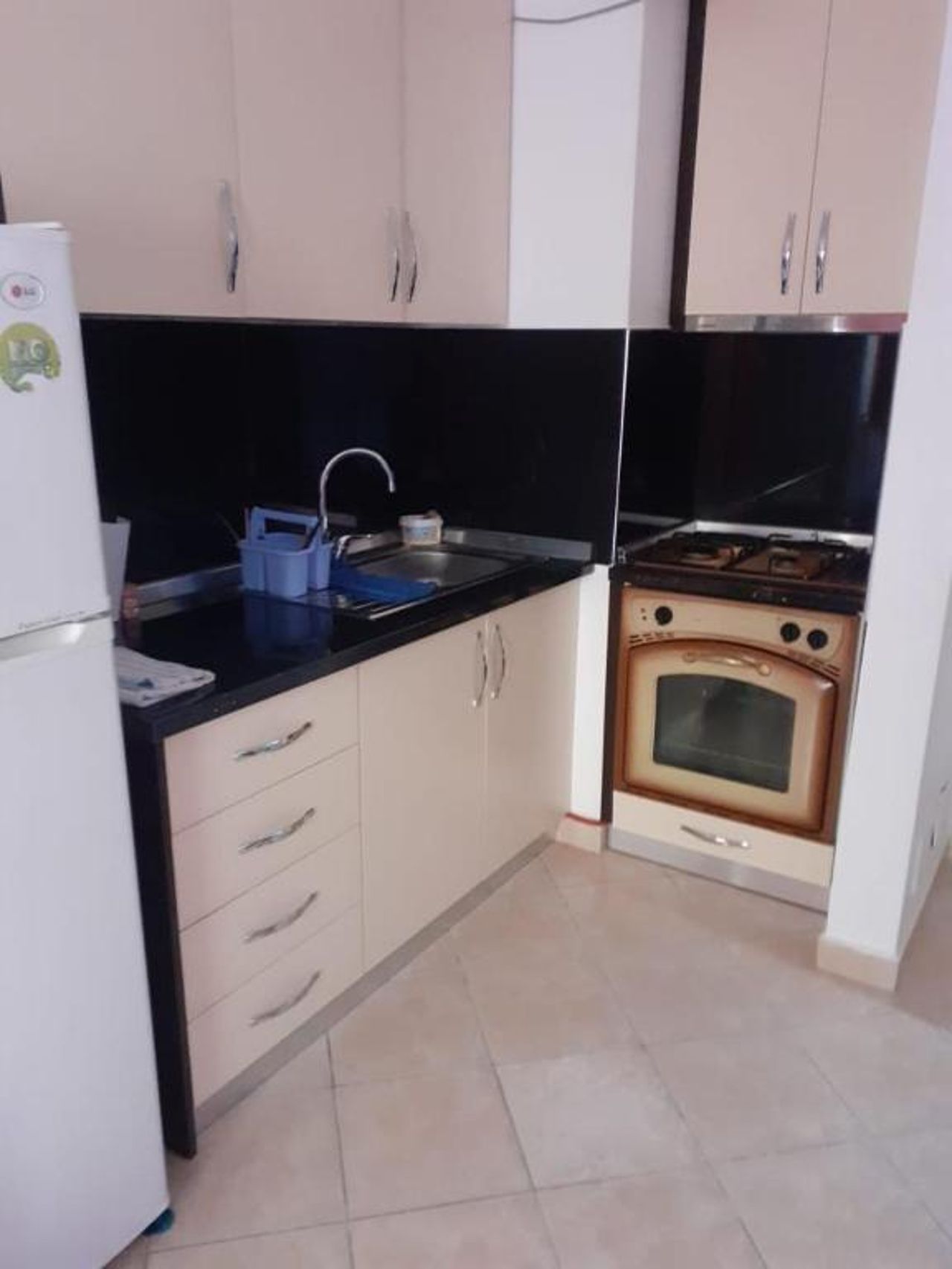 Beach apartment durres