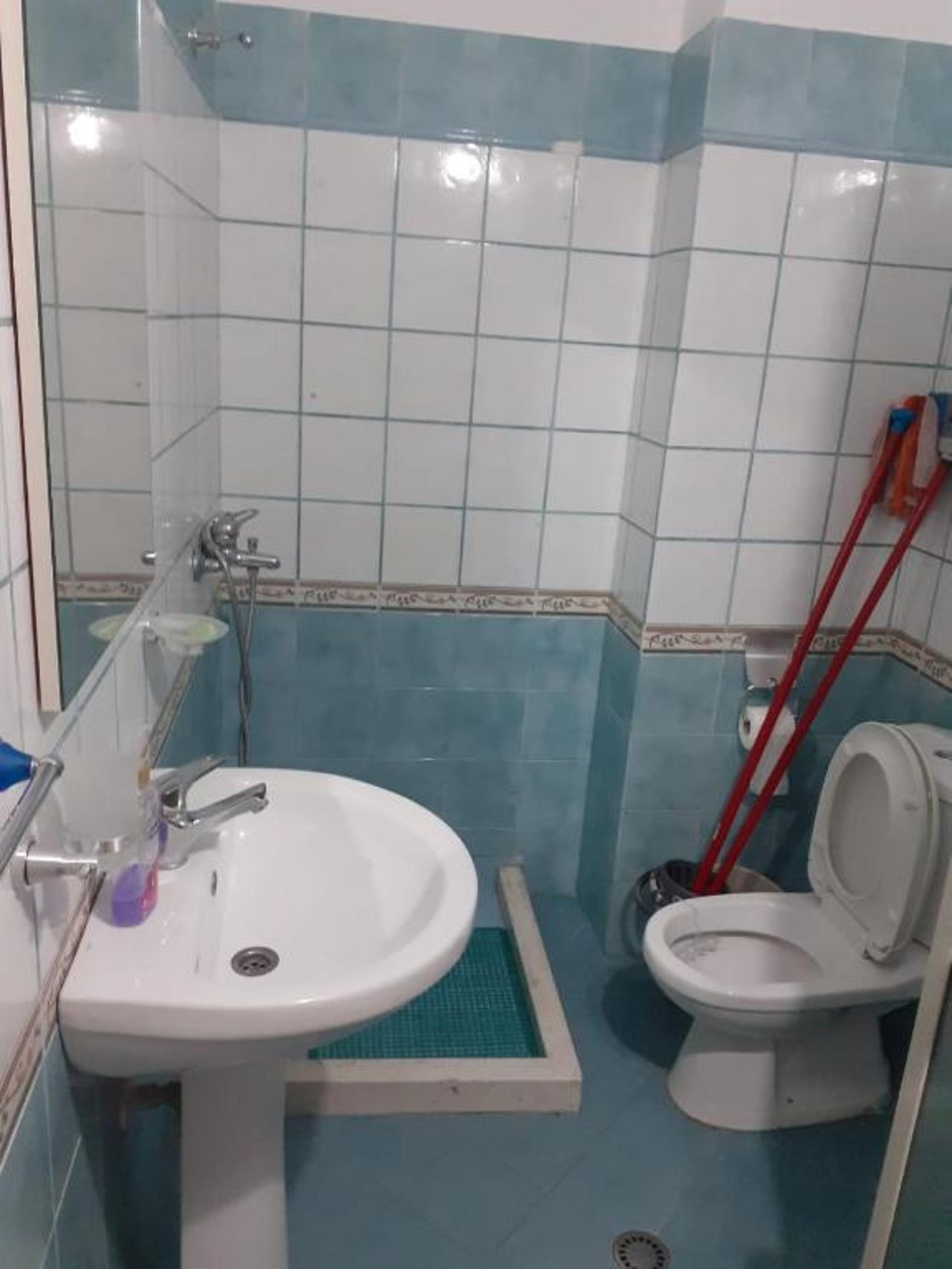 Beach apartment durres