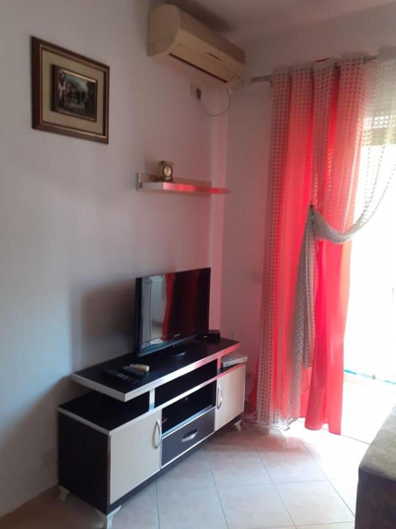Beach apartment durres